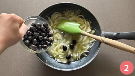 Pitta di patate leccese - p2