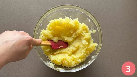 Pitta di patate leccese - p3