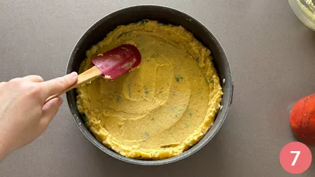 Pitta di patate leccese - p7