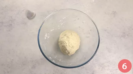 Pizza Bonci - Passaggio 6