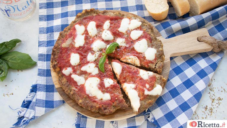 Ricetta Pizza di carne - Consigli e Ingredienti | Ricetta.it