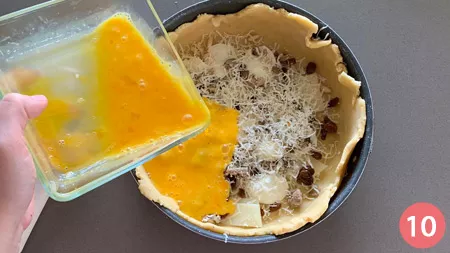 Pizza di Carnevale - p10