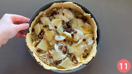 Pizza di Carnevale - p11