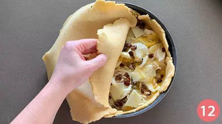 Pizza di Carnevale - p12