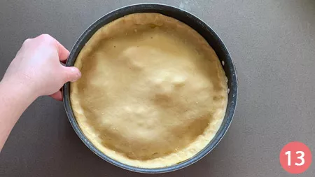 Pizza di Carnevale - p13