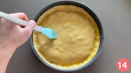 Pizza di Carnevale - p14