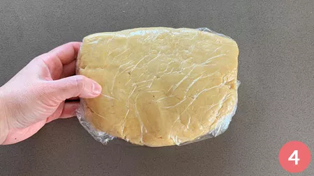 Pizza di Carnevale - p4