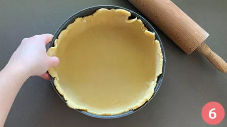 Pizza di Carnevale - p6