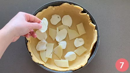 Pizza di Carnevale - p7