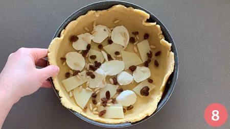 Pizza di Carnevale - p8