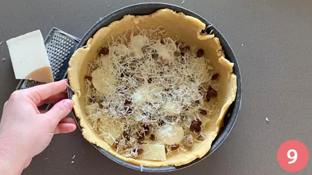 Pizza di Carnevale - p9