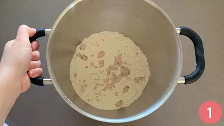 Pizza di Pasqua - p1