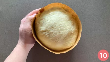 Pizza di Pasqua - p10