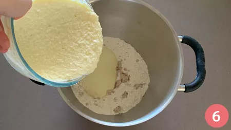 Pizza di Pasqua - p6