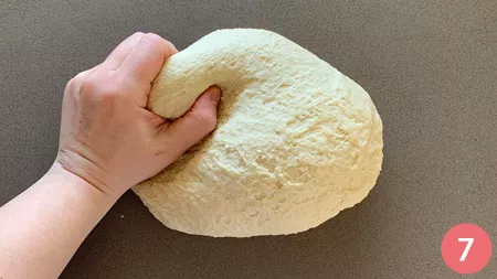 Pizza di Pasqua - p7
