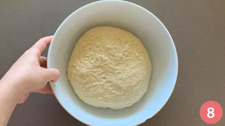 Pizza di Pasqua - p8