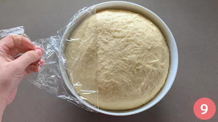Pizza di Pasqua - p9