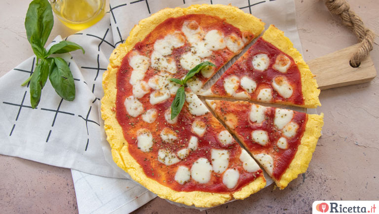 Ricetta Pizza di patate - Consigli e Ingredienti | Ricetta.it