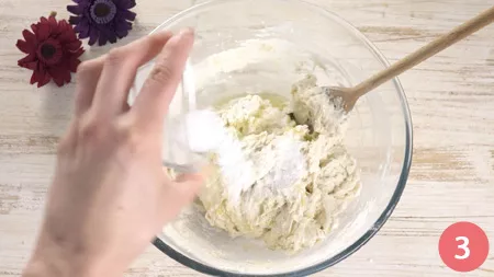 Pizza in teglia - Passaggio 3