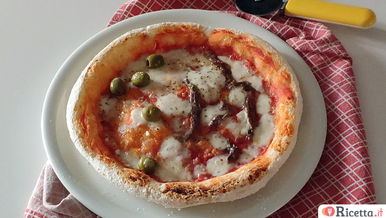 Ricetta Pizza senza glutine - Consigli e Ingredienti | Ricetta.it