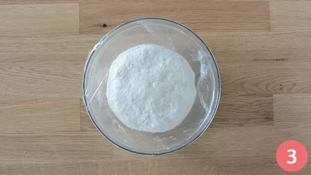 Pizzette da buffet - P3