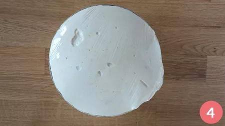 Pizzette da buffet - P4