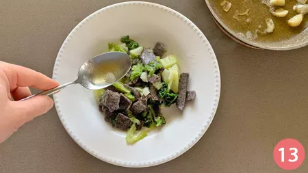 Pizzoccheri - p13