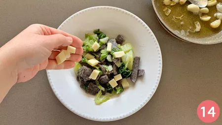Pizzoccheri - p14