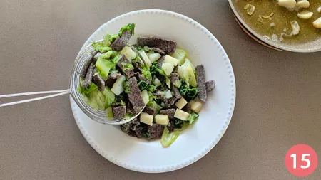 Pizzoccheri - p15