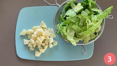 Pizzoccheri - p3