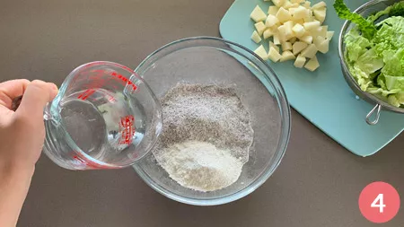 Pizzoccheri - p4