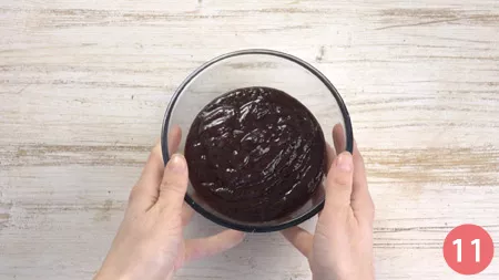 Plumcake al cioccolato - Passaggio 11
