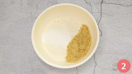 Plumcake alle fragole - P2