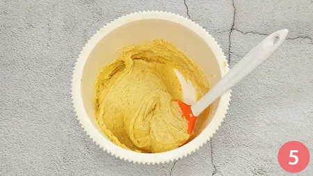 Plumcake alle fragole - P5