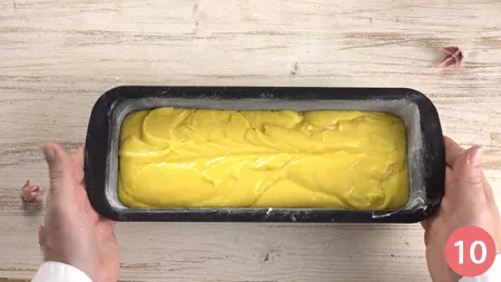 Plumcake allo yogurt - Passaggio 10