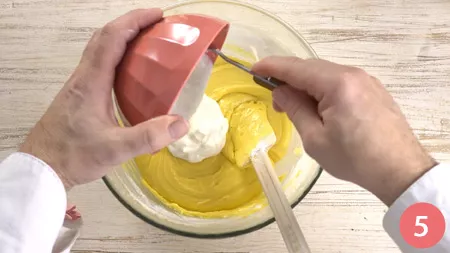 Plumcake allo yogurt - Passaggio 5