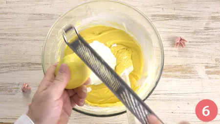 Plumcake allo yogurt - Passaggio 6