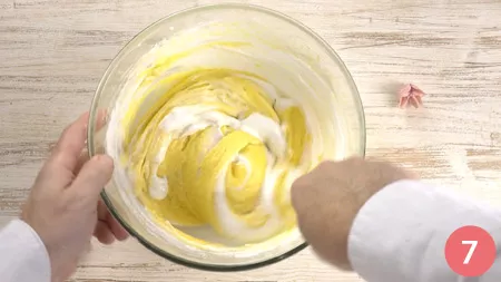 Plumcake allo yogurt - Passaggio 7