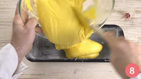 Plumcake allo yogurt - Passaggio 8