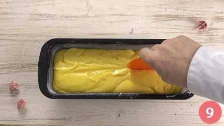 Plumcake allo yogurt - Passaggio 9