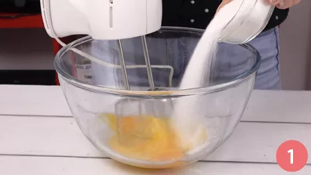 Plumcake con cuore - P1