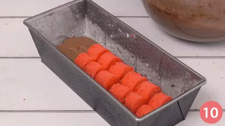 Plumcake con cuore - P10