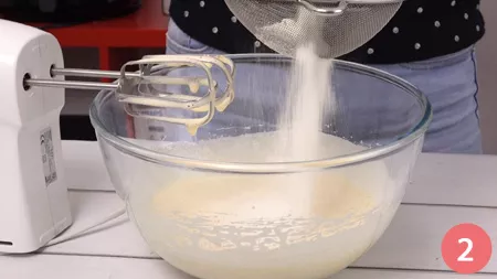 Plumcake con cuore - P2