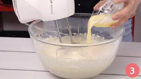 Plumcake con cuore - P3