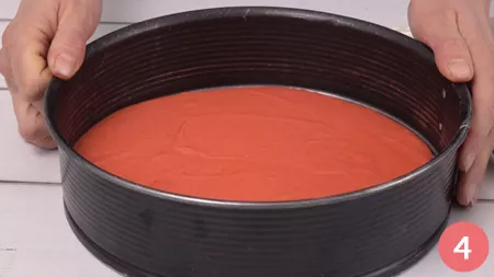 Plumcake con cuore - P4