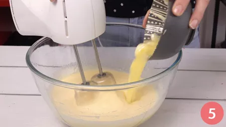 Plumcake con cuore - P5