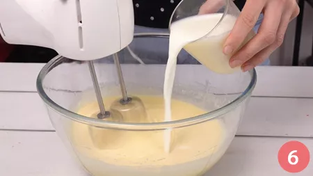 Plumcake con cuore - P6