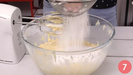 Plumcake con cuore - P7