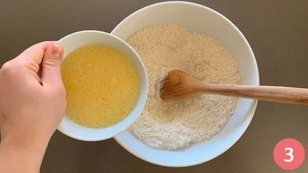 Plumcake salato - p3