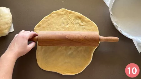 Polacca aversana - p10